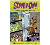 Secret Of The Haunted Cave