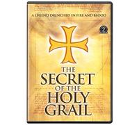 Secret of the Holy Grail [2 Discs] - DVD Zone 1