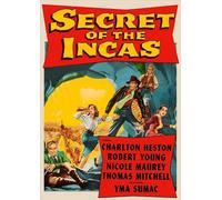 Secret of the Incas (Special Edition)