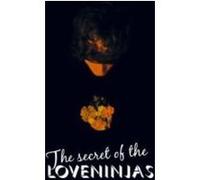 Loveninjas – Secret of the Loveninjas – CD (Import)