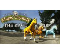 Secret of the Magic Crystals - The Race (DLC)