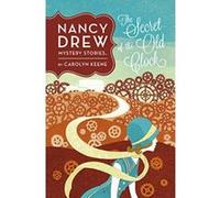 Secret of the Old Clock, The (Nancy Drew) - [Version Originale] Inconnu (Auteur)