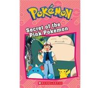 Secret of the Pink Pokemon Pokemon Chapter Book by Tracey West Tracey West (Auteur)