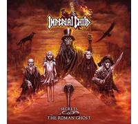 Secret of the Roman Ghost