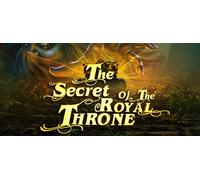 Secret Of The Royal Throne (PC)