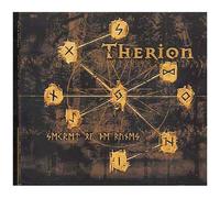 Therion – Secret Of The Runes