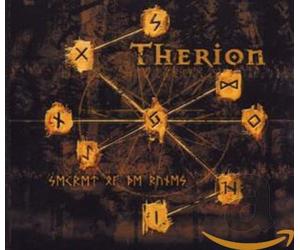 Secret Of The Runes - Edition limitée