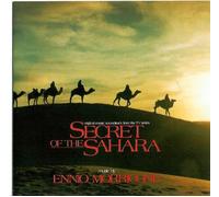 Secret Of The Sahara (Le Secret Du Sahara)