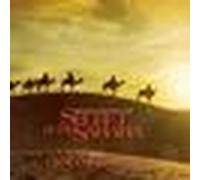 Secret Of The Sahara - Ost