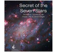 Secret Of The Seven Stars