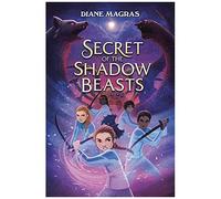 Secret Of The Shadow Beasts