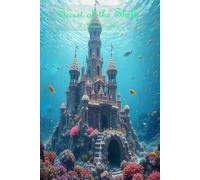 Secret of the Shell: A Mermaid’s Tail