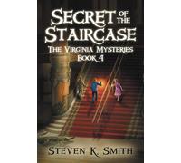 Secret of the Staircase
