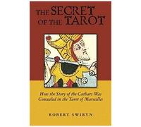 Secret Of The Tarot