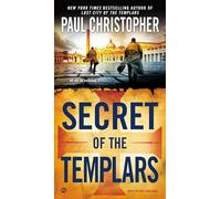 Paul Christopher – Secret of the Templars – Berkley
