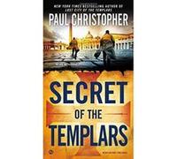 Paul Christopher – Secret of the Templars – Berkley
