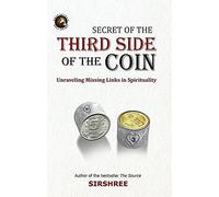 Secret Of The Third Side Of The Coin