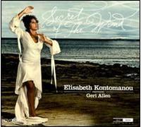 Secret Of The Wind Feat.Geri Allen