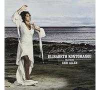 Geri Allen - Secret of The Wind/Various