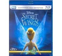 Secret of the Wings