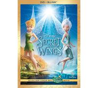 Secret of The Wings