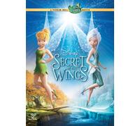Secret of the Wings