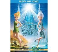 Secret Of The Wings (2012)