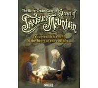 Secret of Treasure Mountain [Import USA Zone 1]