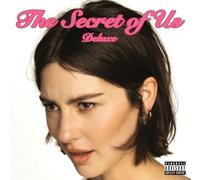 Secret Of Us - Japanese Deluxe Edition by Gracie Abrams [Audio CD] NEUF