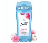 Secret Original Anti Perspirant Deodorant Invisible