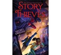 Secret Origins Volume 3 by James Riley James Riley (Auteur)