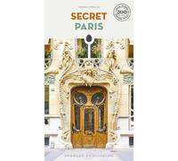 Secret Paris