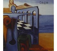 Secret Passage