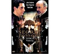 Secret Passage - Verrat in Venedig