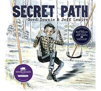 Secret Path - [Livre en VO] Unknown (Auteur)