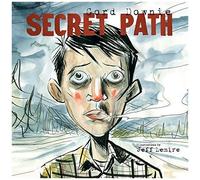 Gord Downie – Secret Path – Vinyle LP neuf