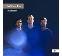 Secret Place - Cd Album