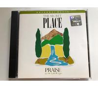 Secret Place [Import]