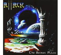 Secret Place [Import]