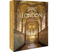 Secret Places London: Traumhafte Orte abseits des Trubels