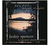 Secret Places-Private Thoughts
