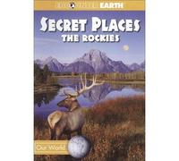 Secret Places: Rockies
