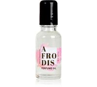 Secret play Afrodis Natural Pheromones huile parfumée aux phéromones pour femme 20 ml