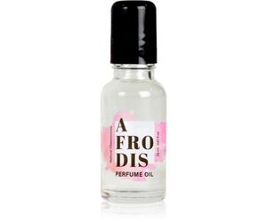 Secret play Afrodis Natural Pheromones huile parfumée aux phéromones pour femme 20 ml