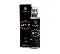 Secret Play Apollo Spray Parfum 50ml