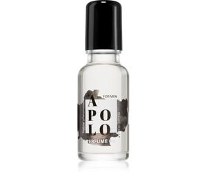 Secret play Apolo For men huile parfumée aux phéromones pour homme 20 ml