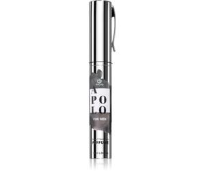 Secret play Apolo Natural Pheromones Travel Spray Parfum aux phéromones 9.5 ml