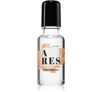 Secret play Ares Natural Pheromones huile parfumée aux phéromones pour homme 20 ml