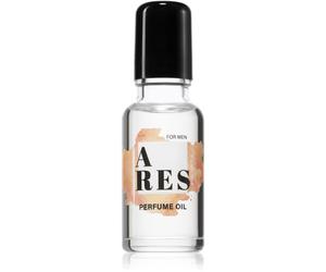 Secret play Ares Natural Pheromones huile parfumée aux phéromones pour homme 20 ml
