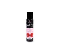 Secret Play Cherry Lollipop Lubricant Sweet Love 60 Ml